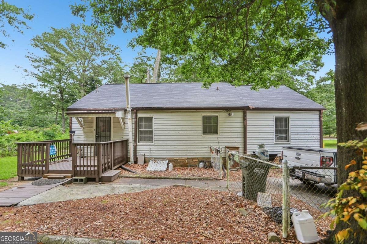 5830 Garner Road Mableton - Photo 12