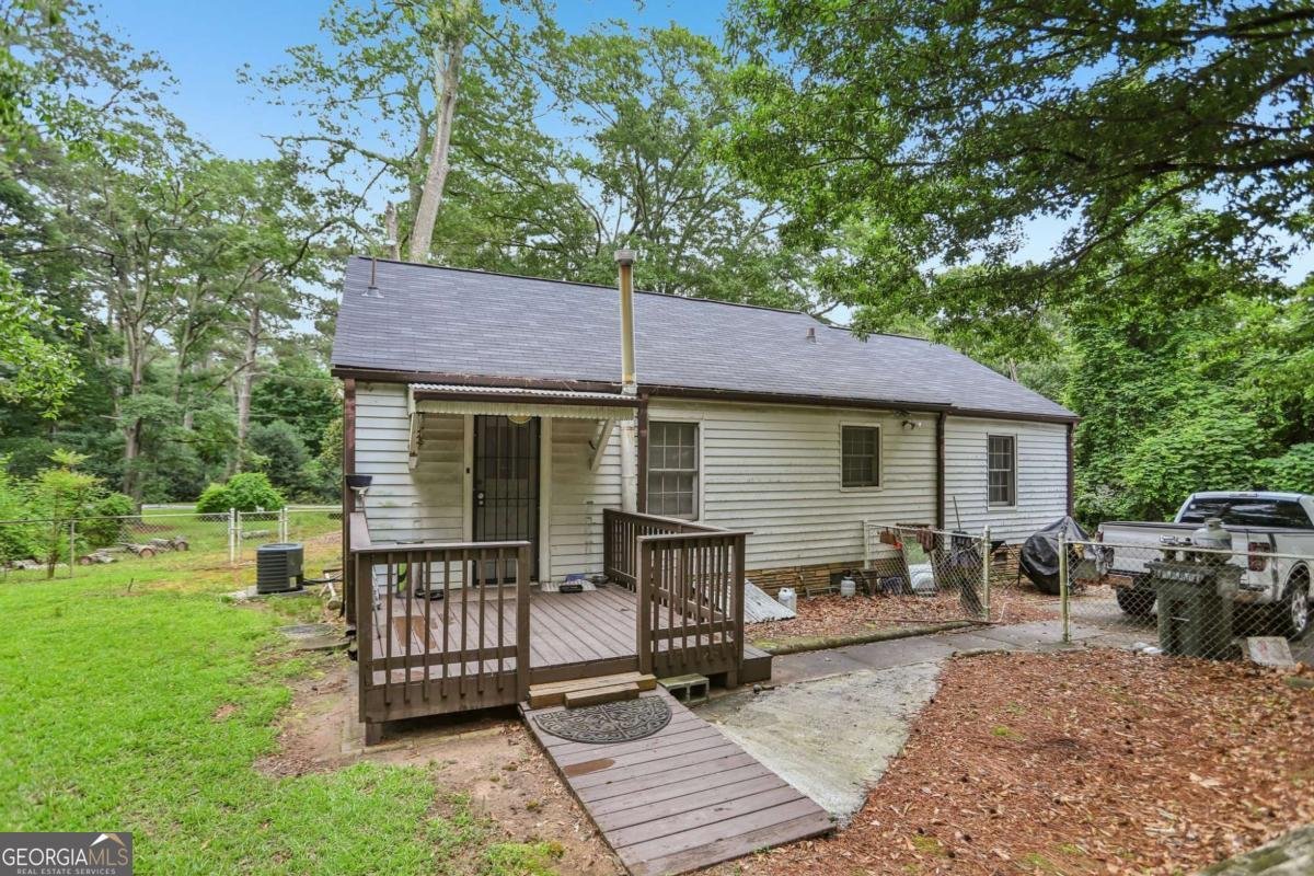 5830 Garner Road Mableton - Photo 13