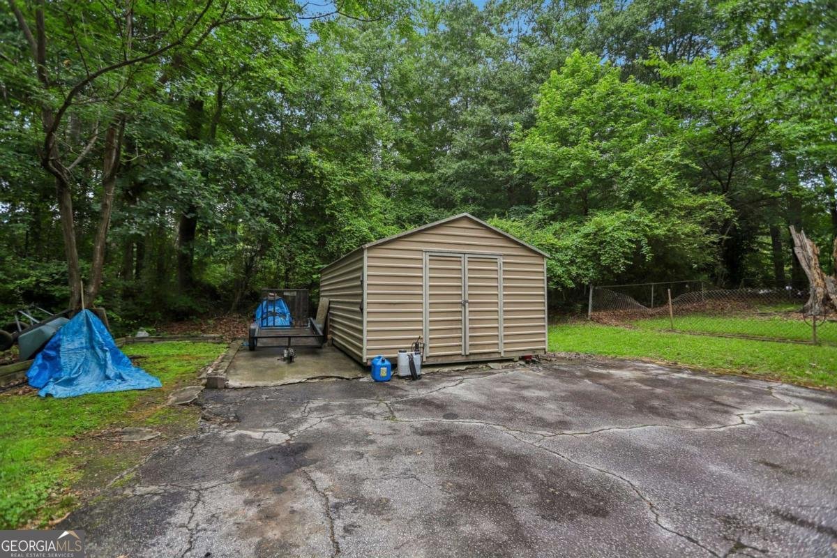 5830 Garner Road Mableton - Photo 14