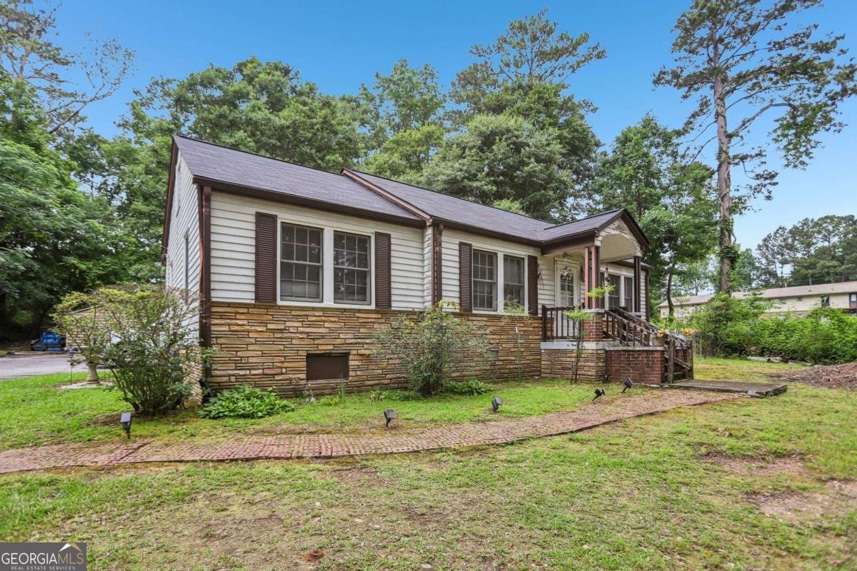 5830 Garner Road Mableton - Photo 6