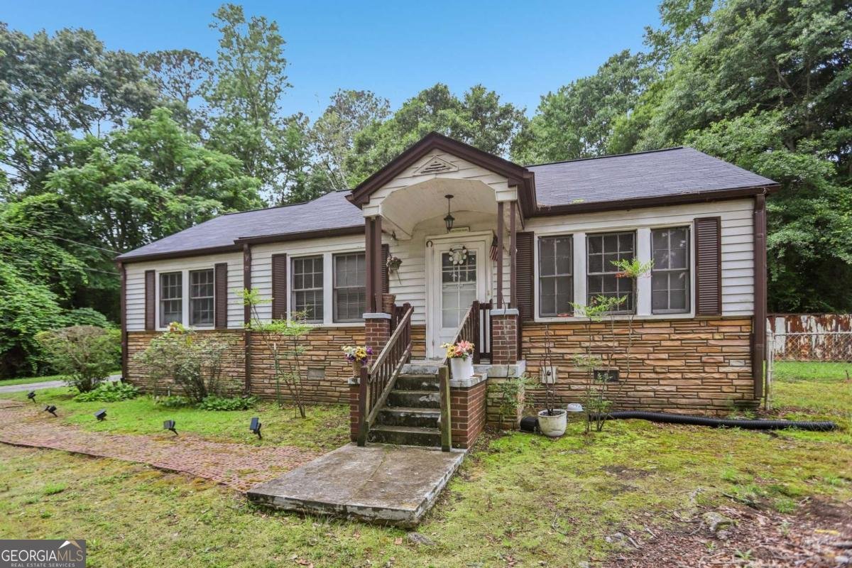 5830 Garner Road Mableton - Photo 7