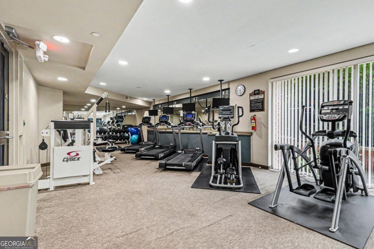 2626 Peachtree Road Atlanta - Photo 26
