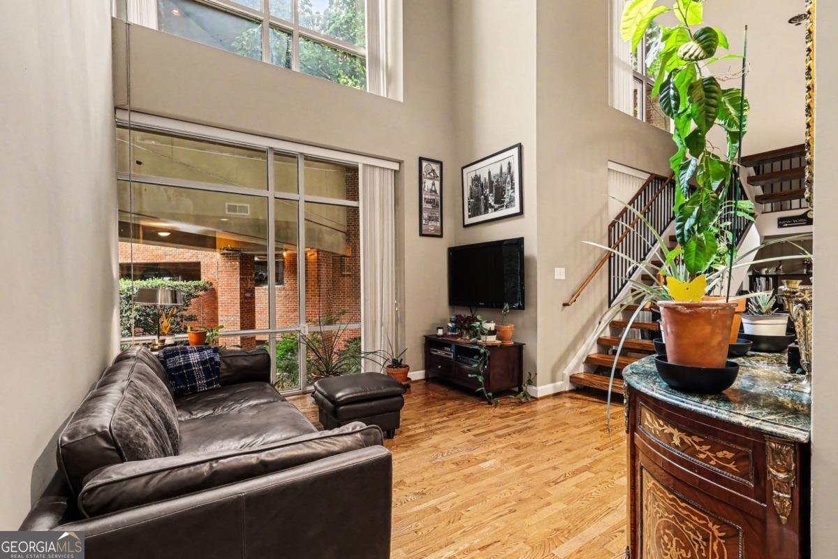 2626 Peachtree Road Atlanta - Photo 7