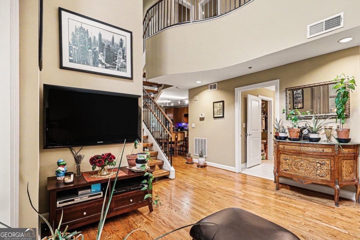 2626 Peachtree Road Atlanta - Photo 9