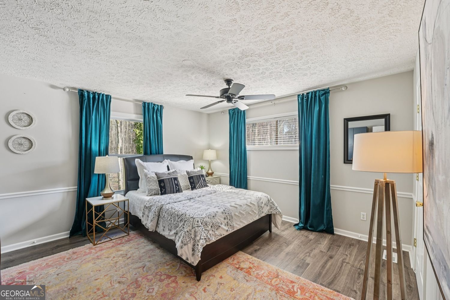 407 Hobo Lane Woodstock - Photo 19