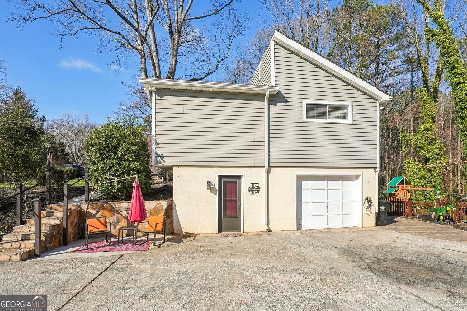 407 Hobo Lane Woodstock - Photo 40