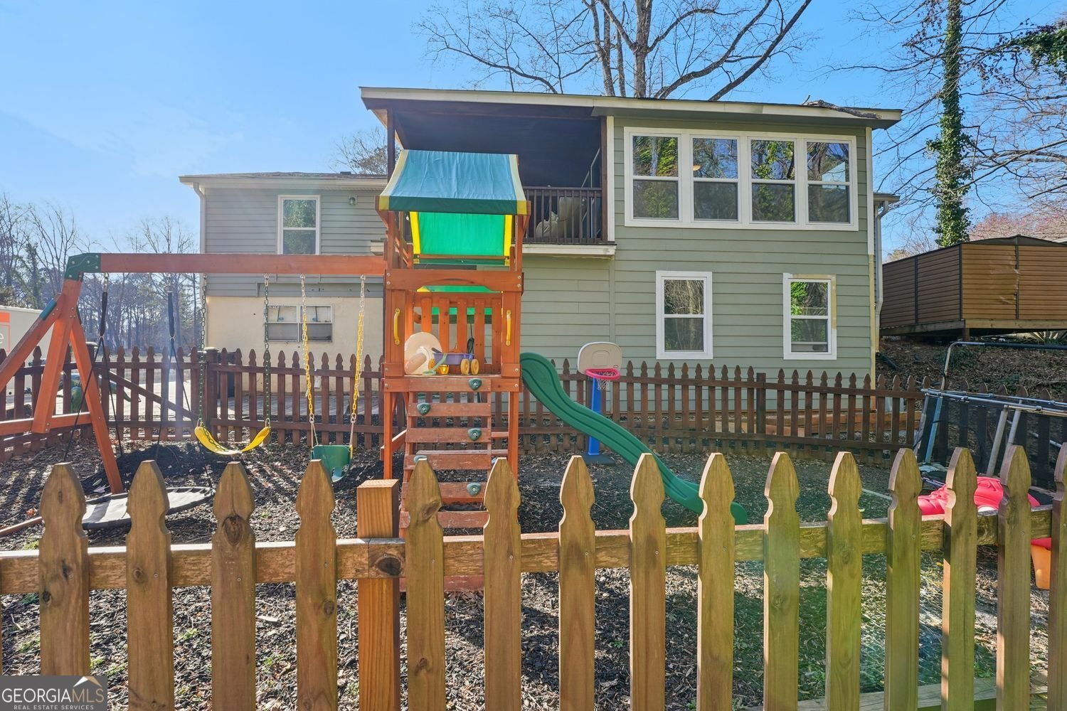 407 Hobo Lane Woodstock - Photo 44