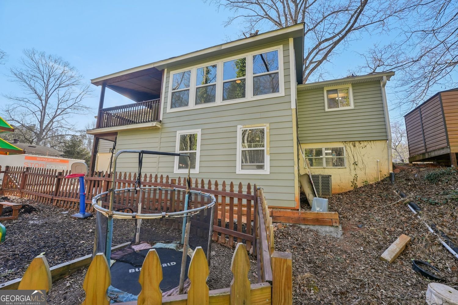 407 Hobo Lane Woodstock - Photo 46