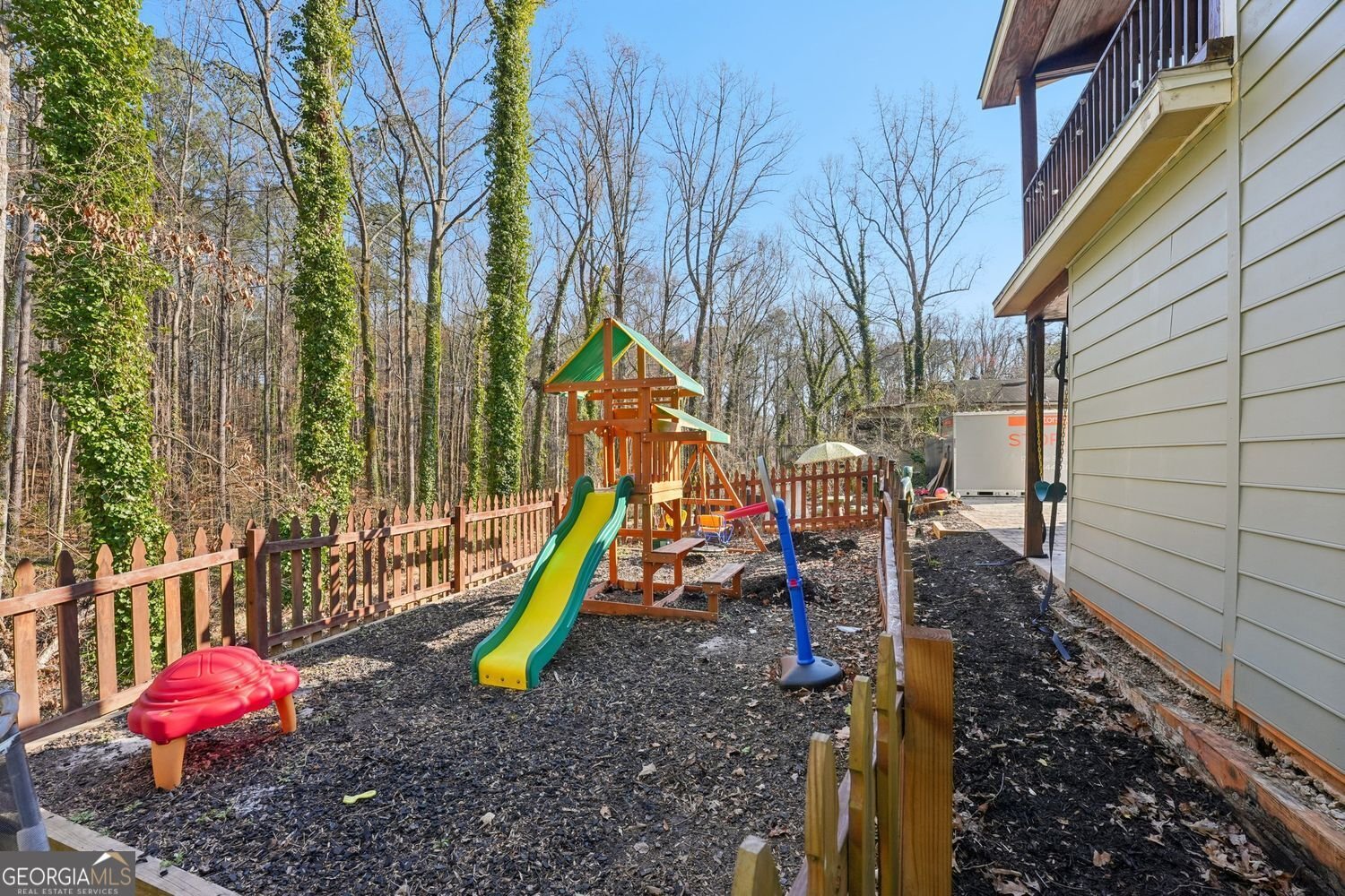 407 Hobo Lane Woodstock - Photo 47