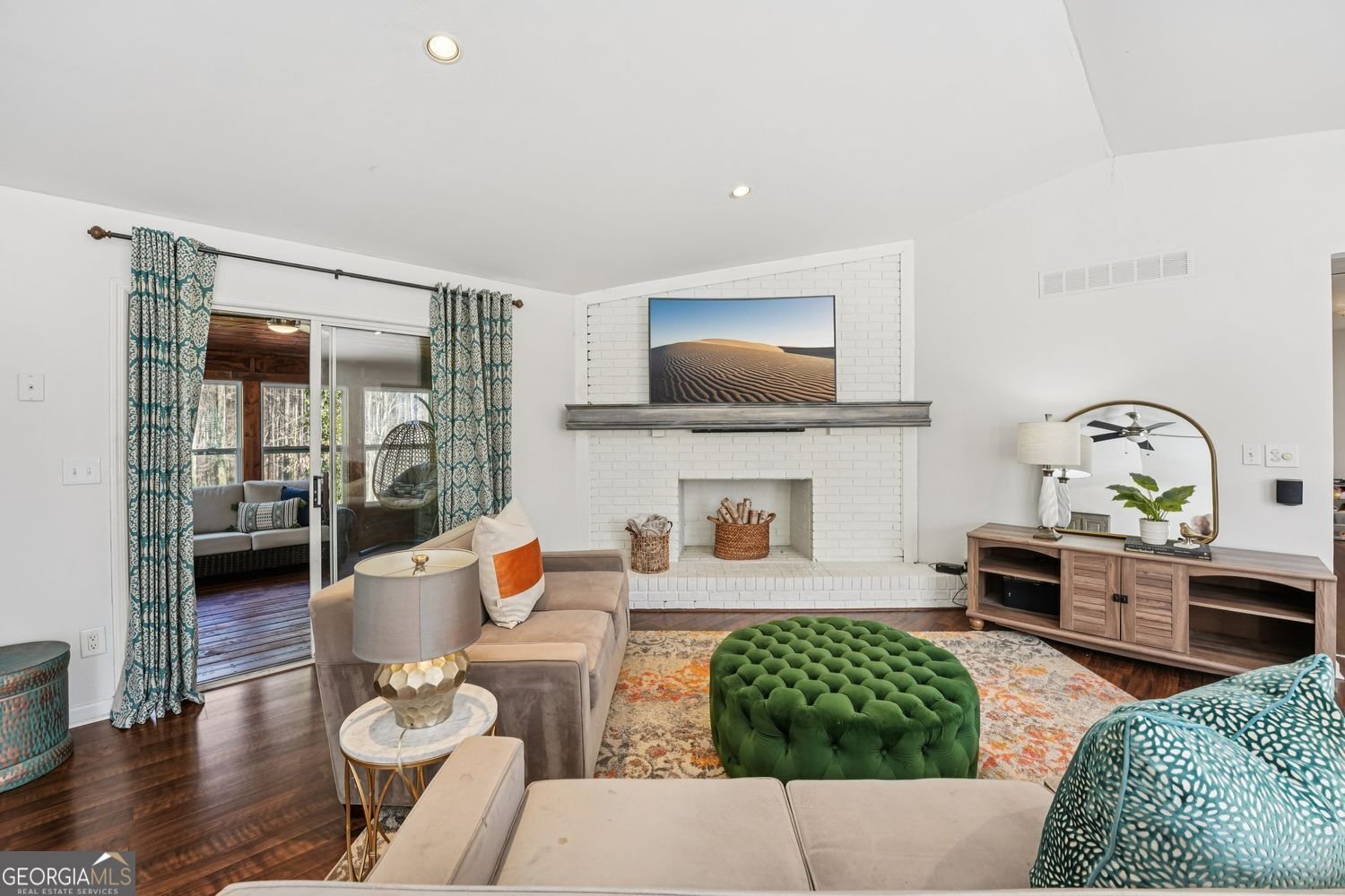407 Hobo Lane Woodstock - Photo 8