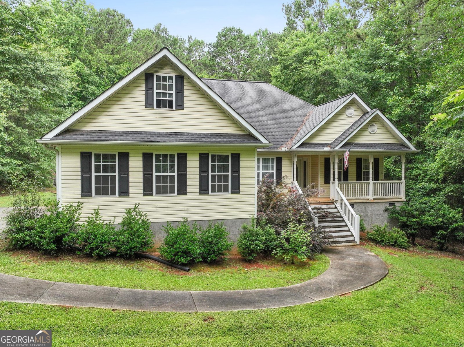 51 Creekwood Drive Griffin - Photo 11