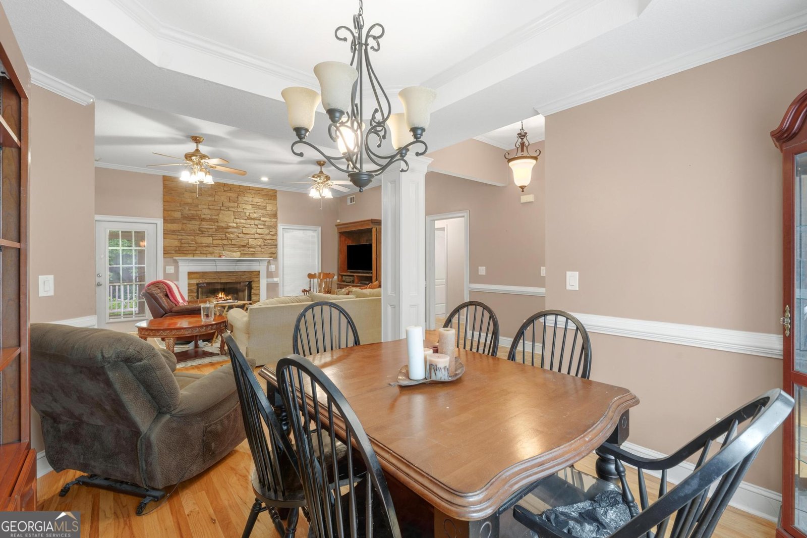 51 Creekwood Drive Griffin - Photo 12