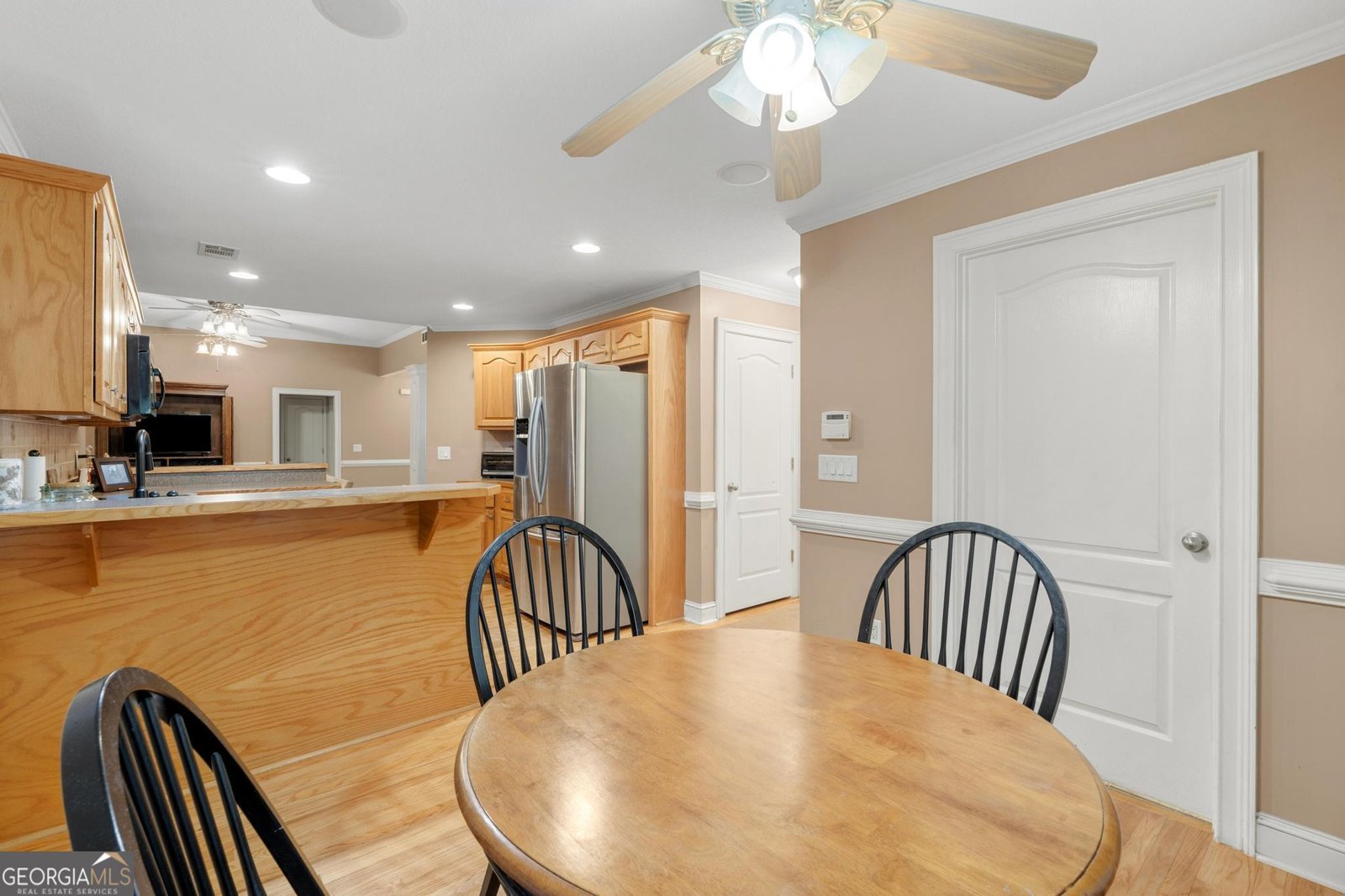 51 Creekwood Drive Griffin - Photo 13