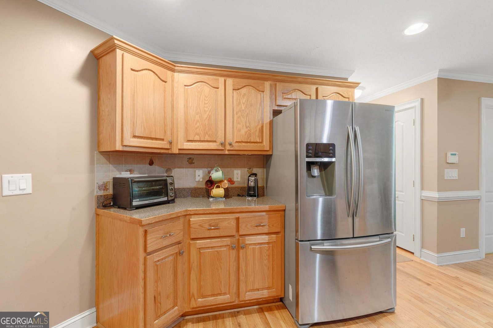 51 Creekwood Drive Griffin - Photo 14