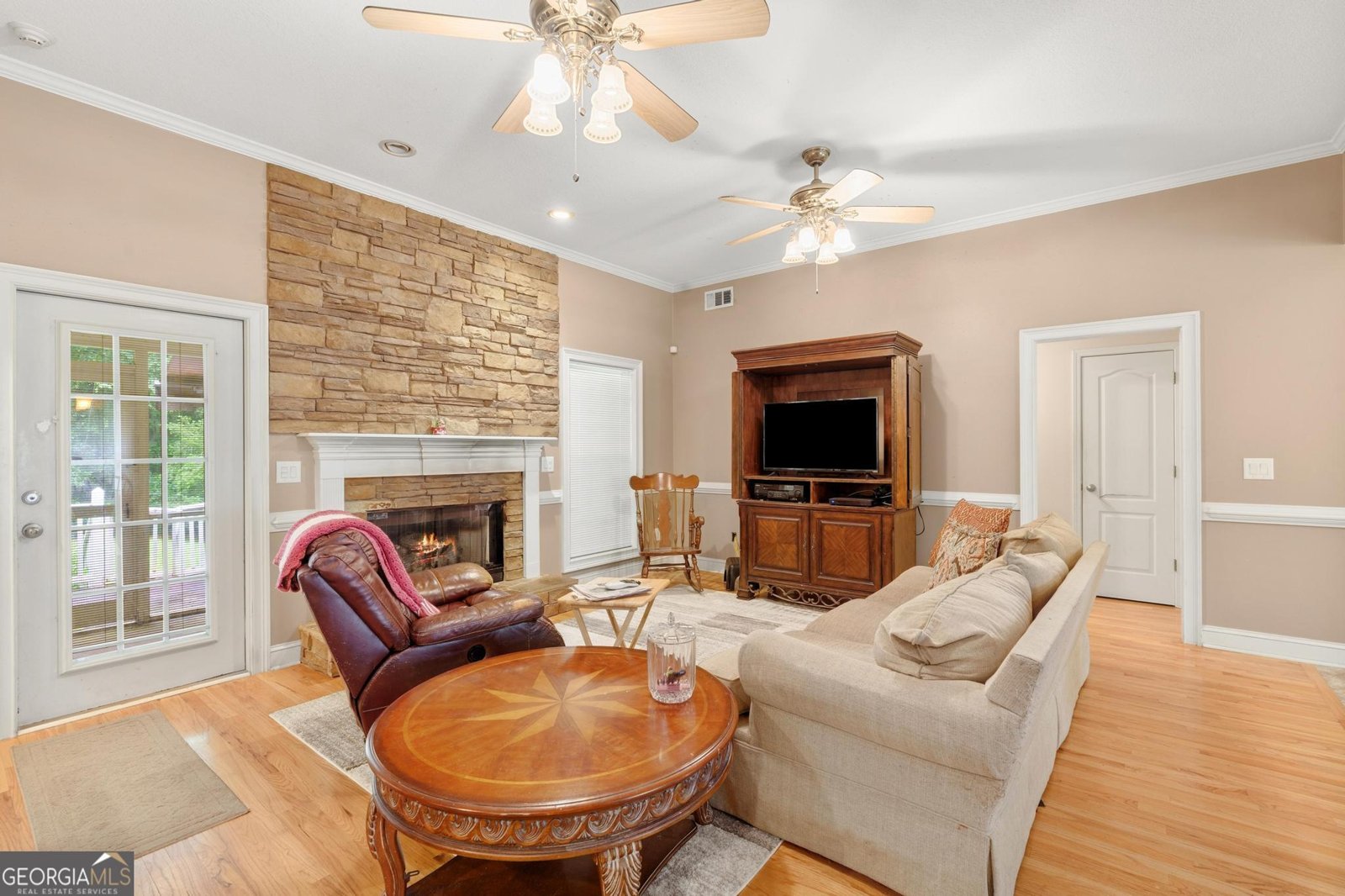 51 Creekwood Drive Griffin - Photo 15