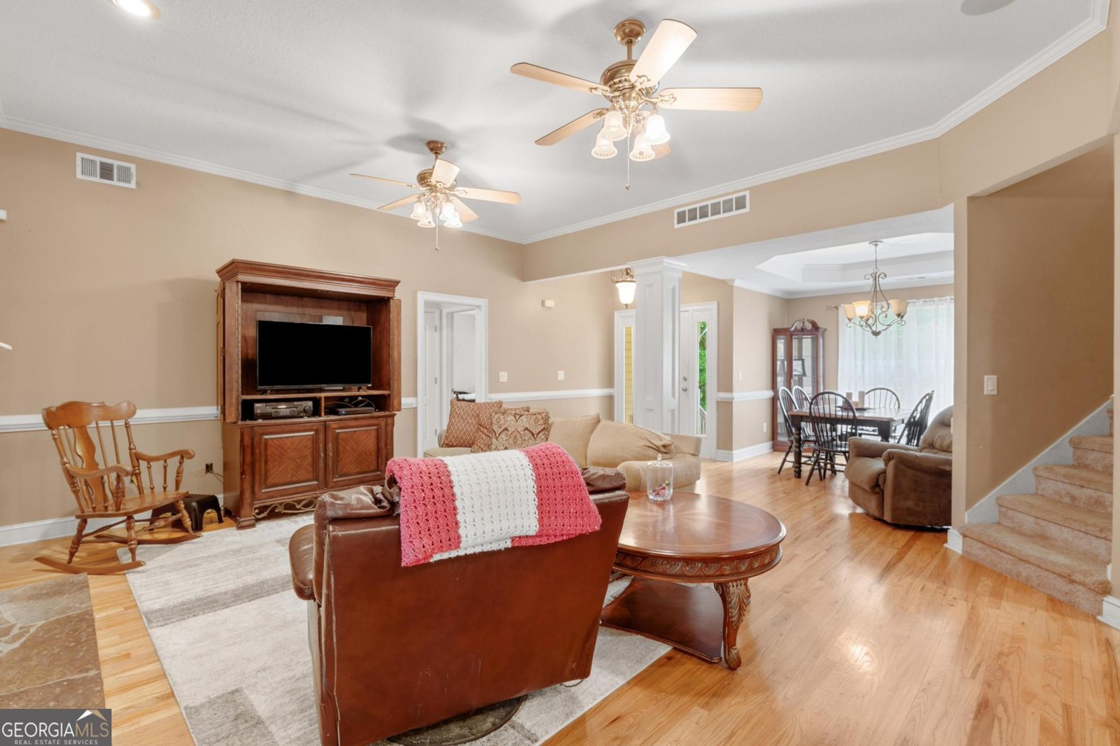 51 Creekwood Drive Griffin - Photo 16