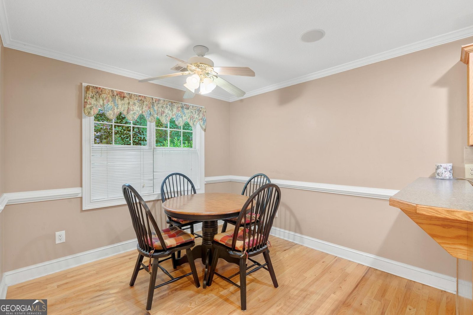 51 Creekwood Drive Griffin - Photo 17
