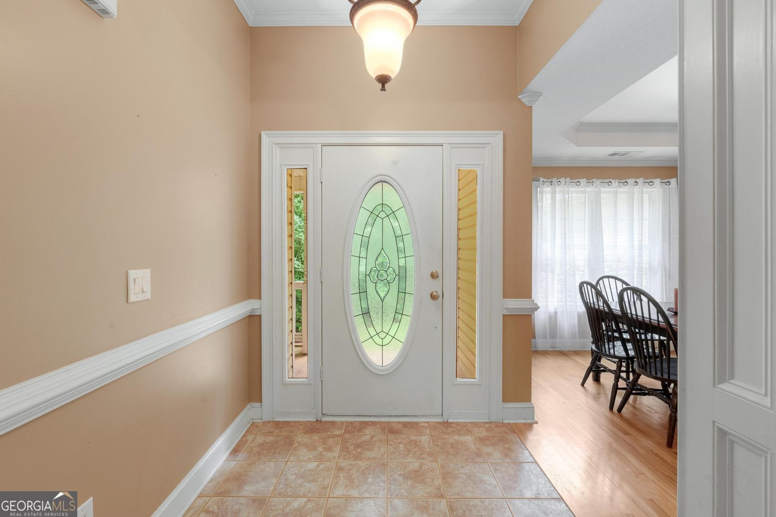 51 Creekwood Drive Griffin - Photo 18