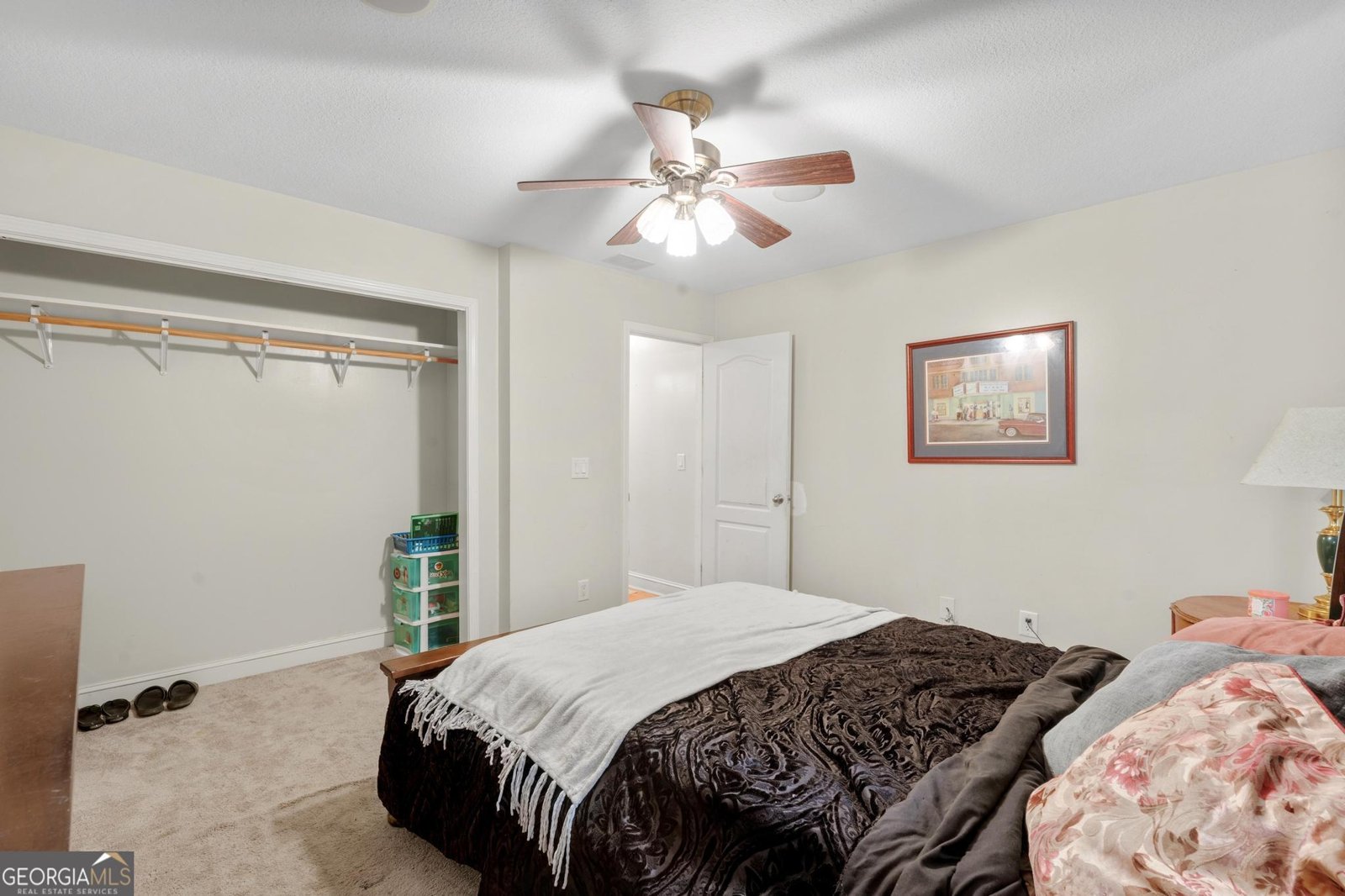 51 Creekwood Drive Griffin - Photo 21