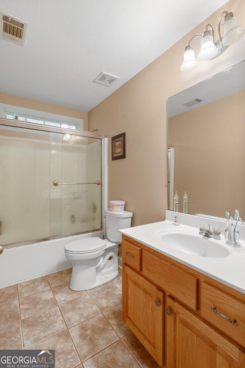 51 Creekwood Drive Griffin - Photo 22