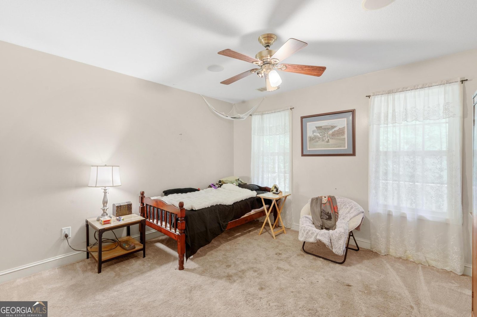 51 Creekwood Drive Griffin - Photo 23