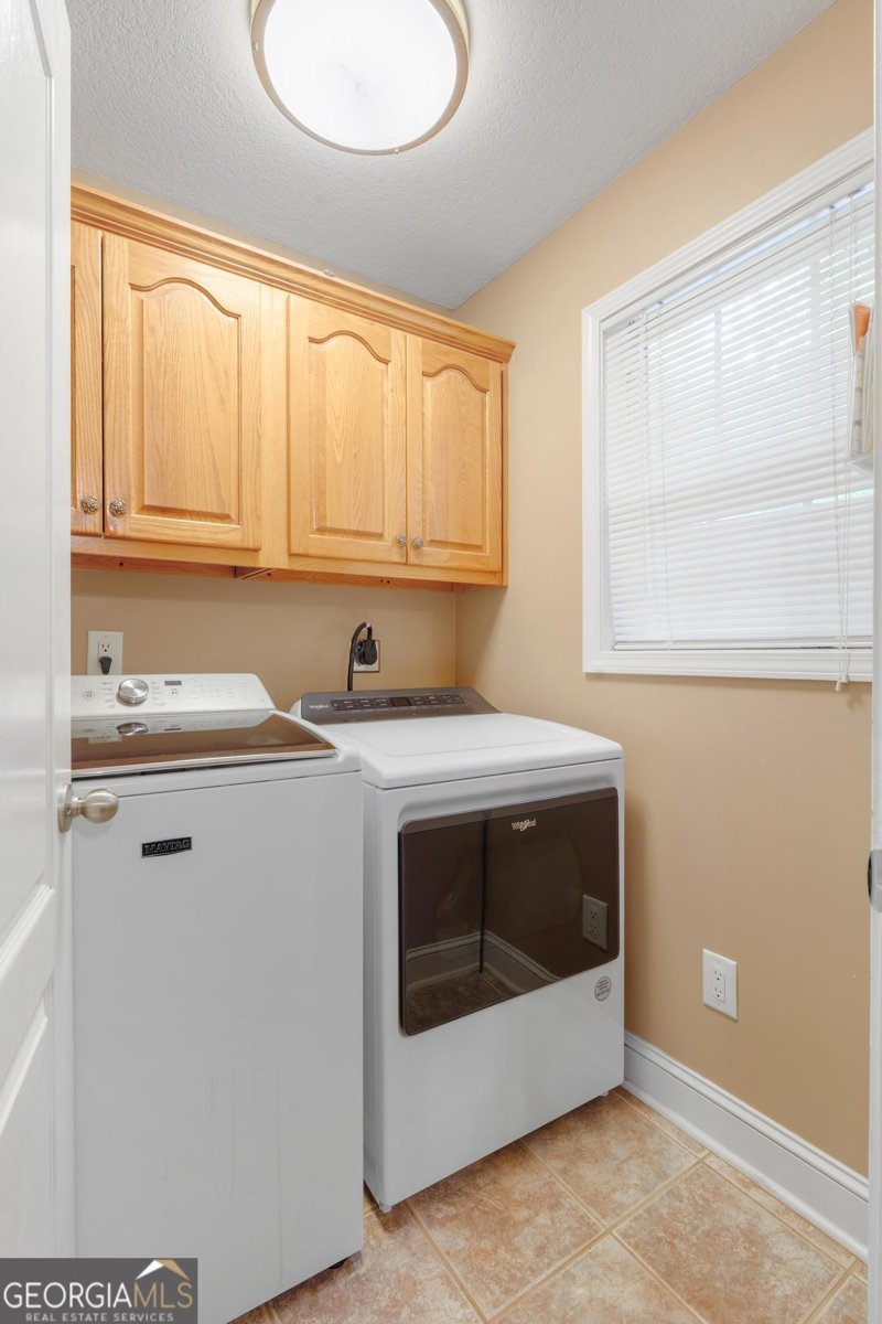 51 Creekwood Drive Griffin - Photo 26