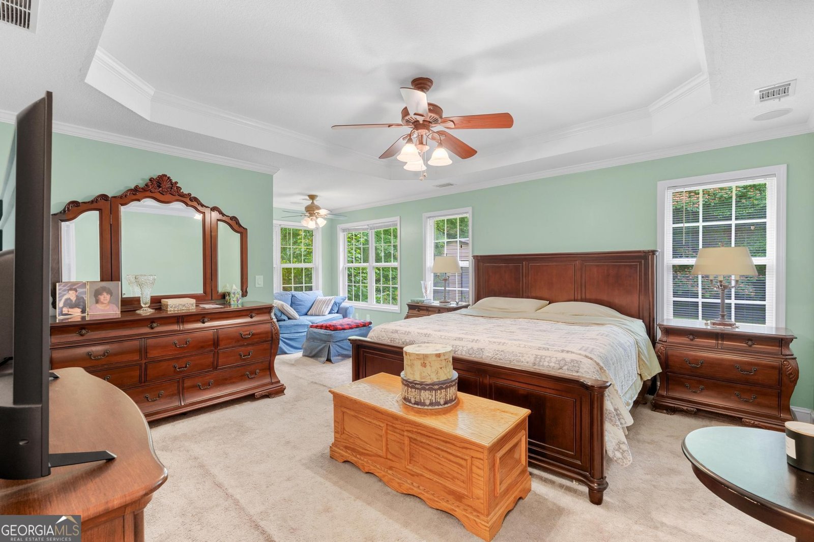 51 Creekwood Drive Griffin - Photo 27