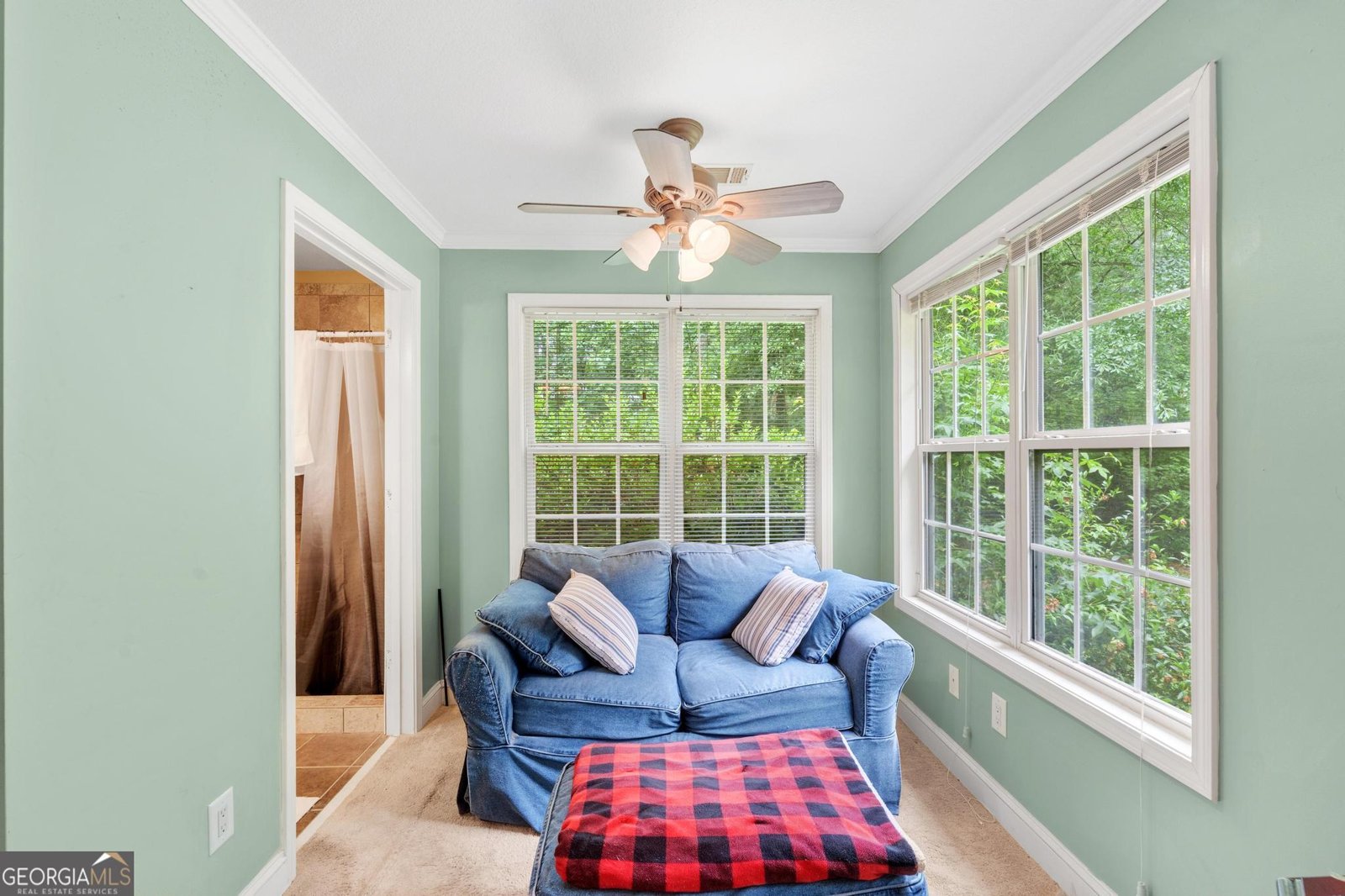 51 Creekwood Drive Griffin - Photo 28