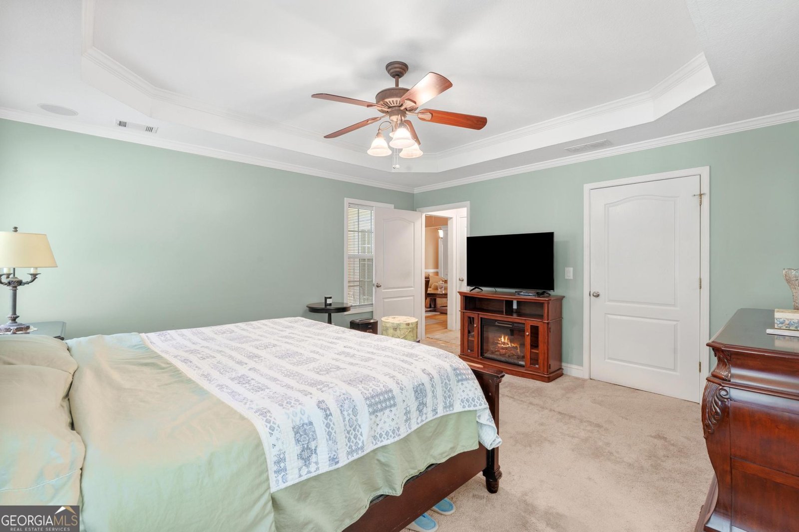 51 Creekwood Drive Griffin - Photo 30