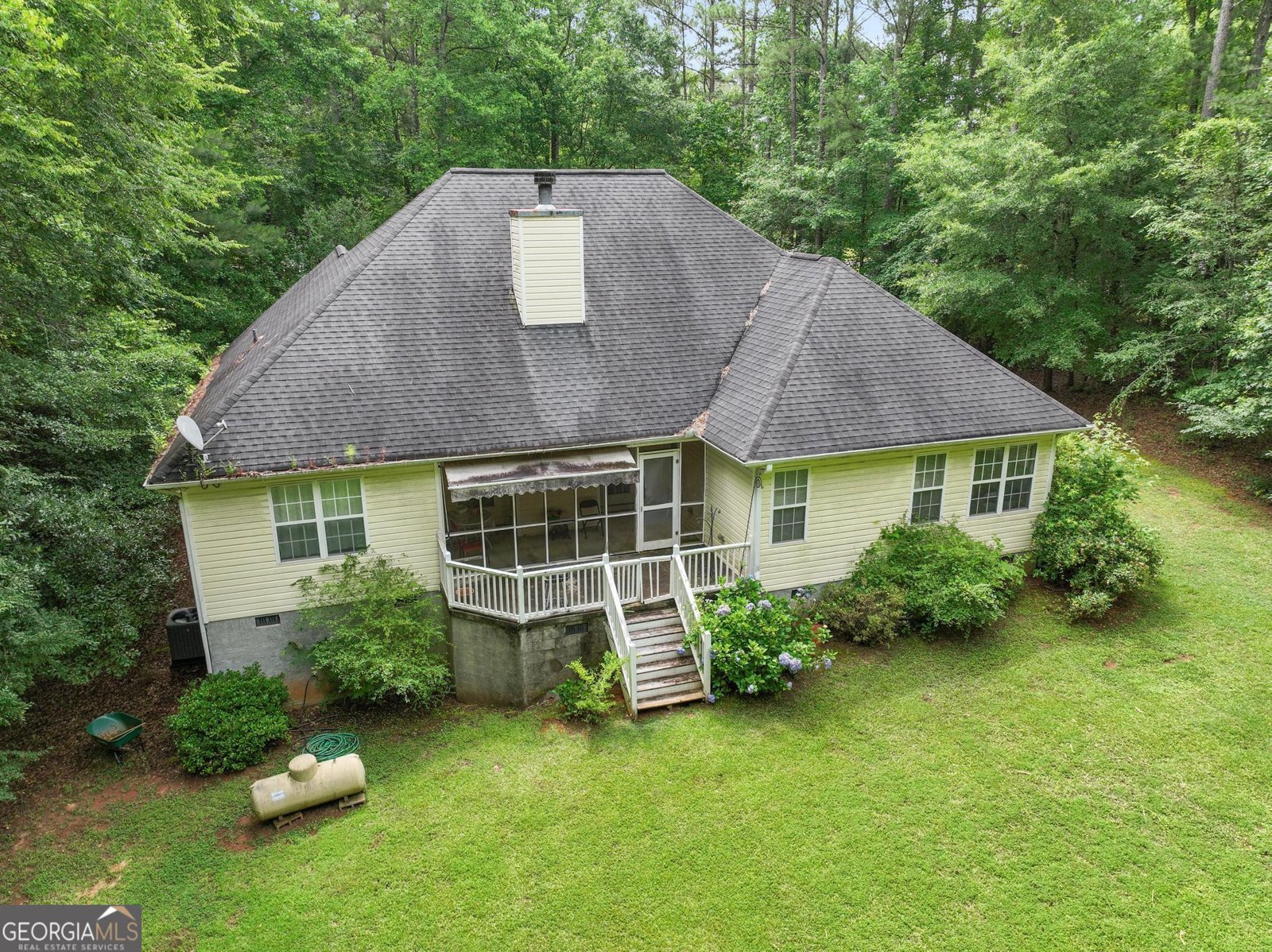 51 Creekwood Drive Griffin - Photo 34