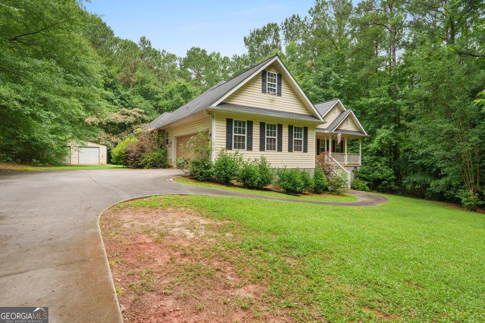 51 Creekwood Drive Griffin - Photo 35