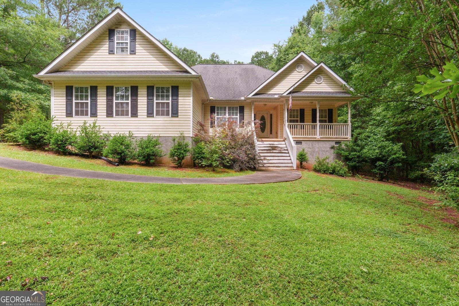 51 Creekwood Drive Griffin - Photo 36