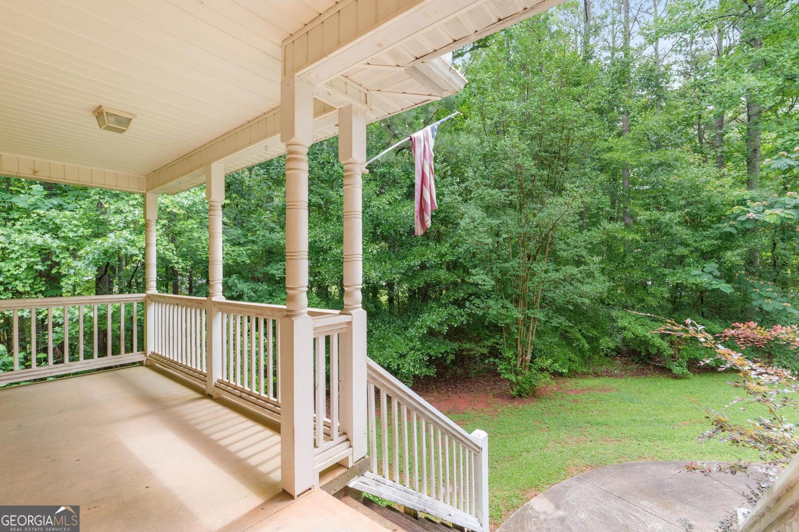 51 Creekwood Drive Griffin - Photo 37