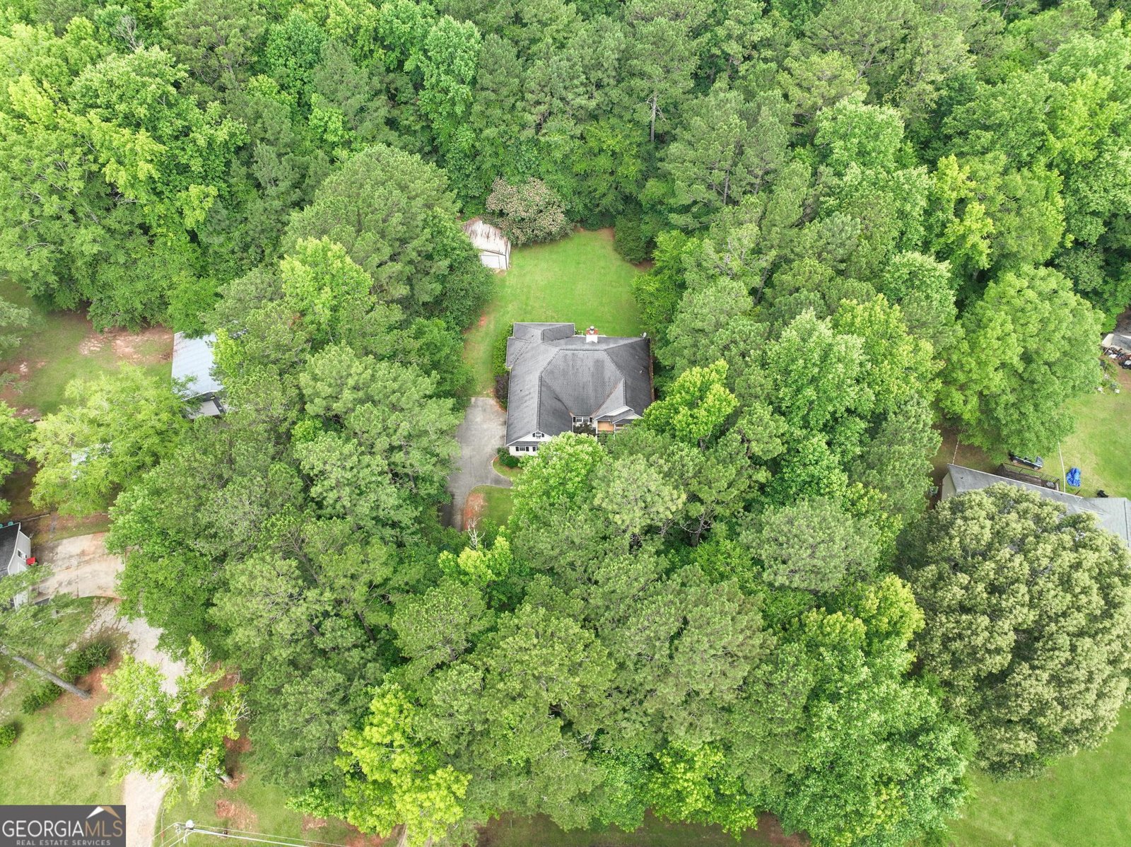 51 Creekwood Drive Griffin - Photo 38