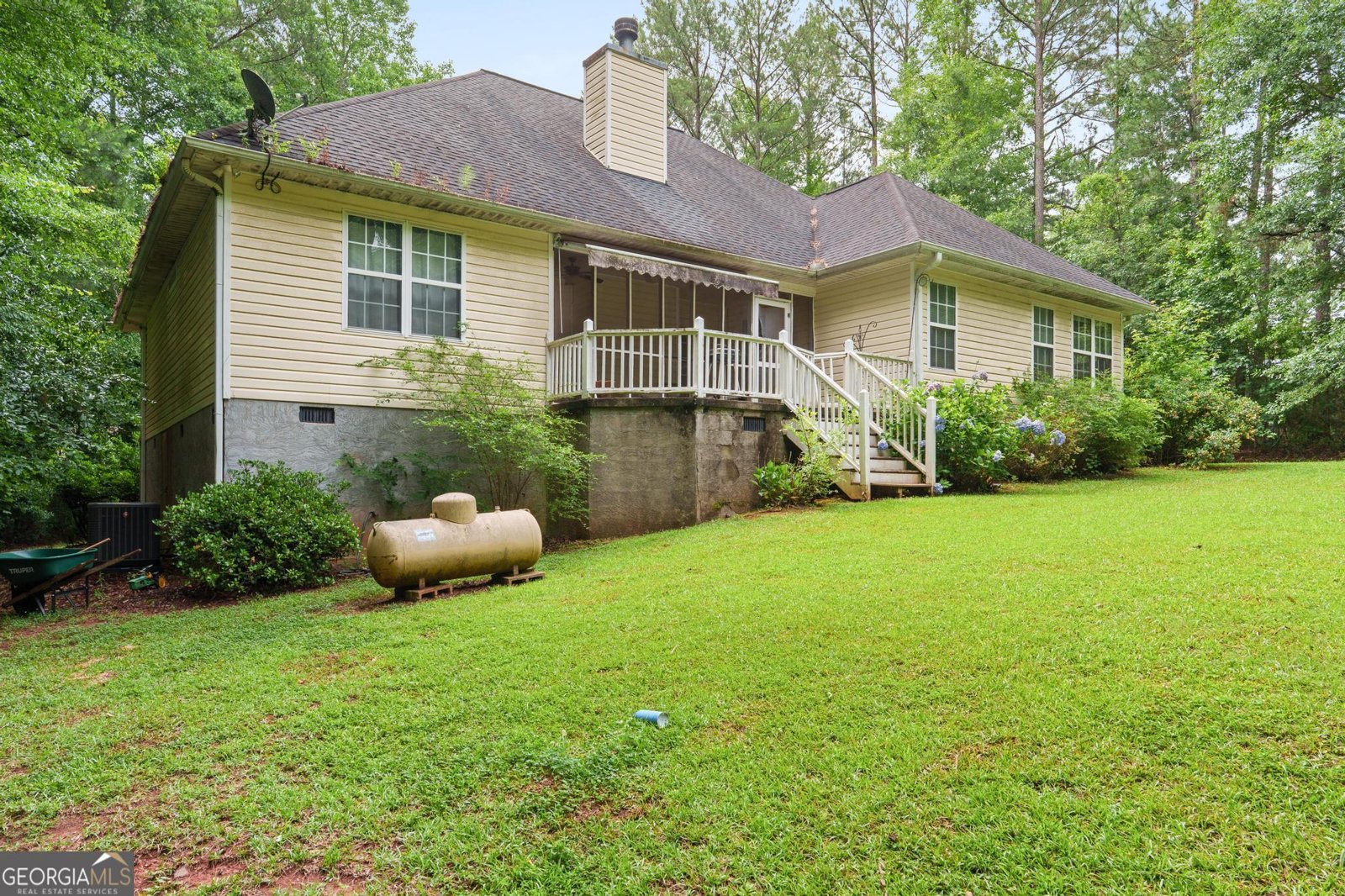 51 Creekwood Drive Griffin - Photo 39