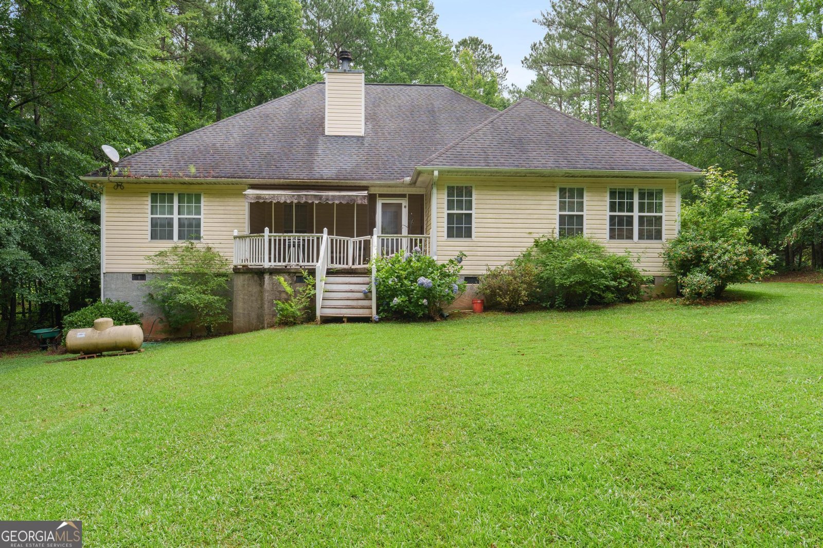 51 Creekwood Drive Griffin - Photo 41