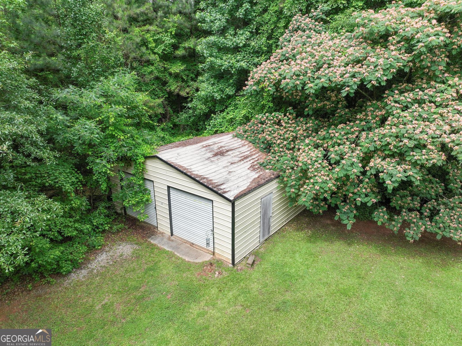 51 Creekwood Drive Griffin - Photo 43
