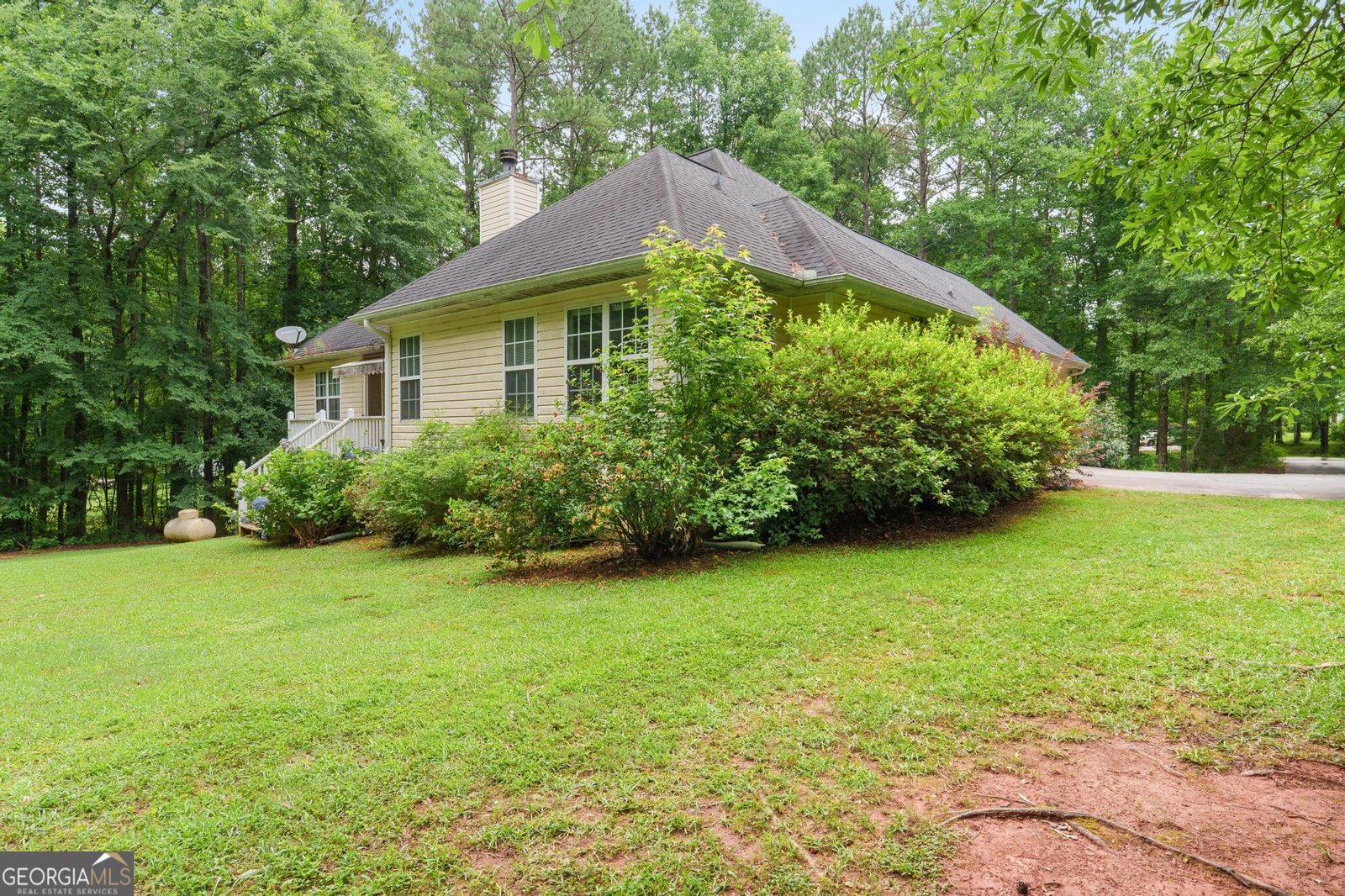 51 Creekwood Drive Griffin - Photo 45