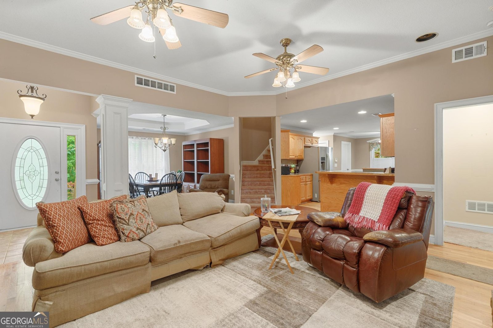 51 Creekwood Drive Griffin - Photo 6