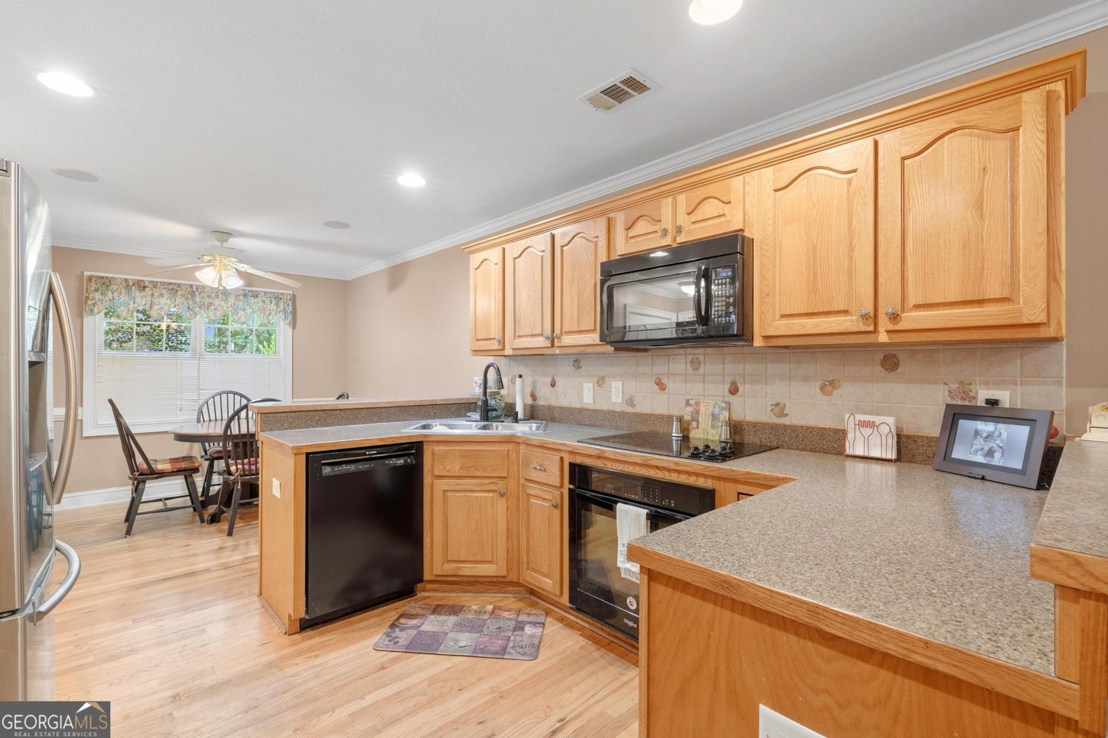 51 Creekwood Drive Griffin - Photo 7