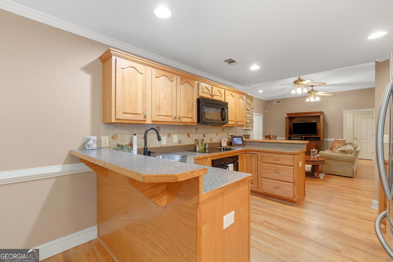 51 Creekwood Drive Griffin - Photo 8