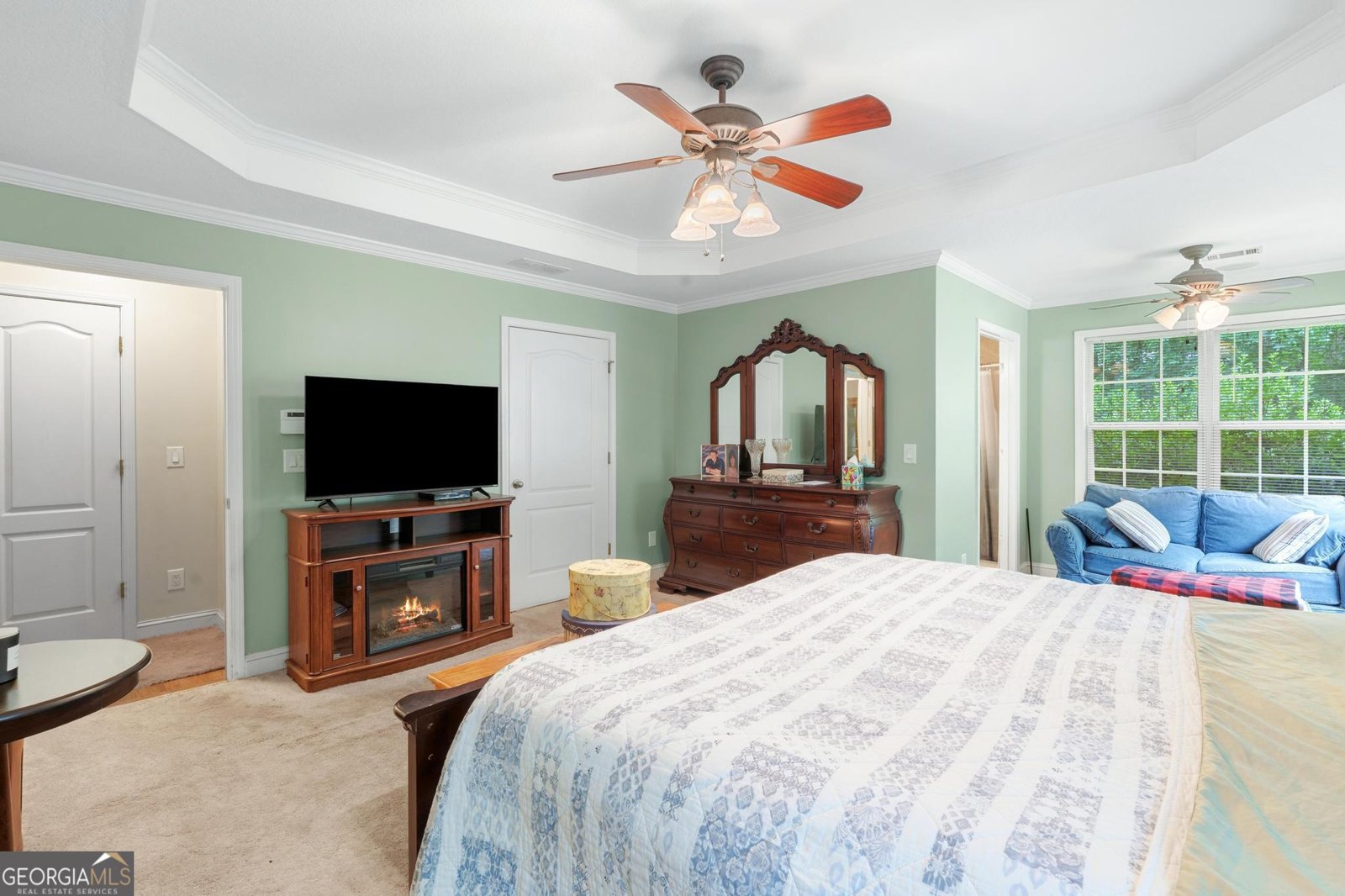 51 Creekwood Drive Griffin - Photo 9
