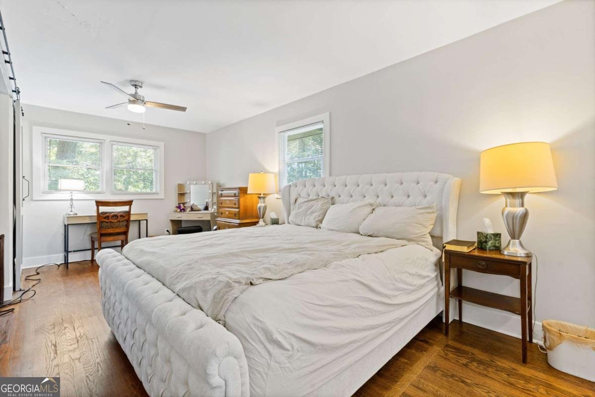 3442 Mount Gilead Road Atlanta - Photo 10
