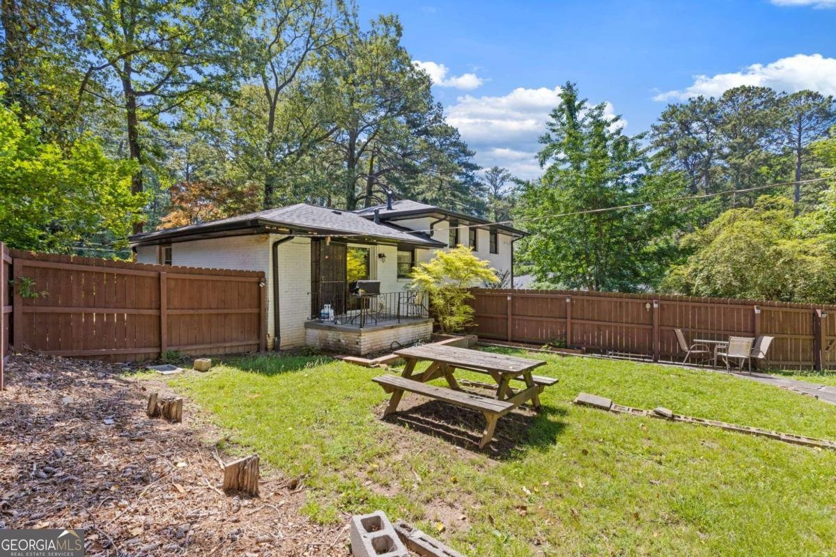 3442 Mount Gilead Road Atlanta - Photo 18