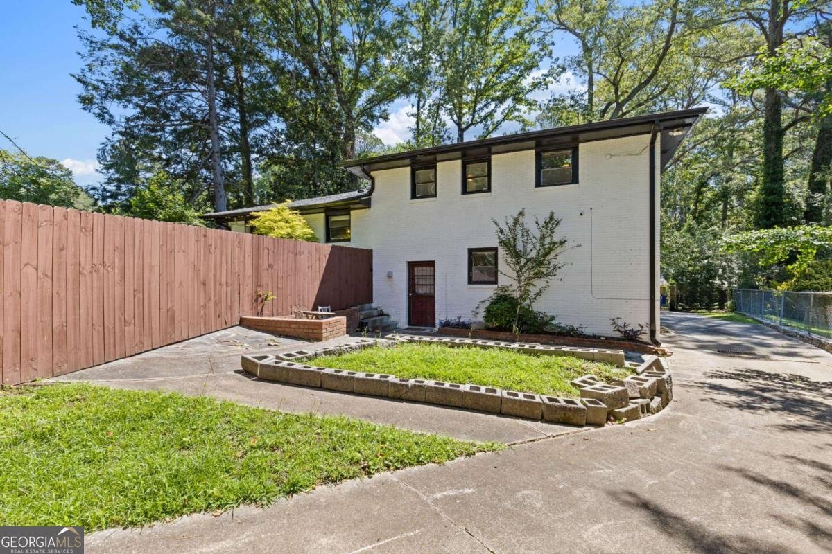3442 Mount Gilead Road Atlanta - Photo 20