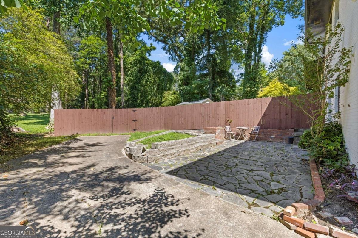 3442 Mount Gilead Road Atlanta - Photo 21
