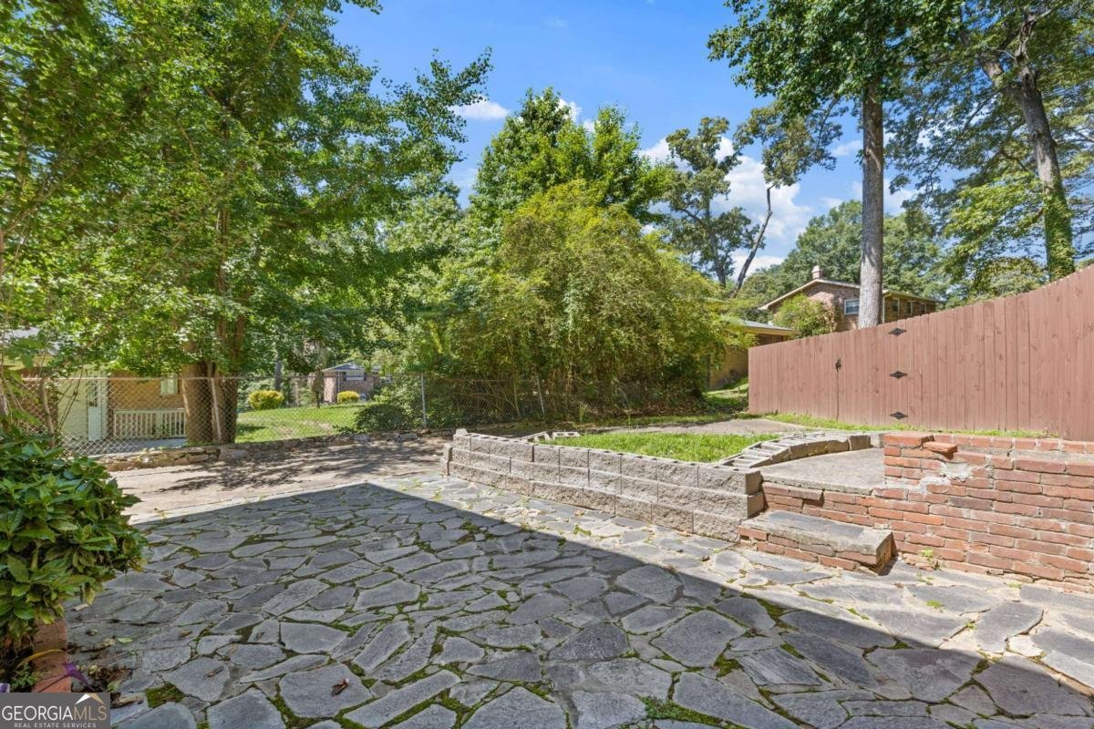 3442 Mount Gilead Road Atlanta - Photo 22
