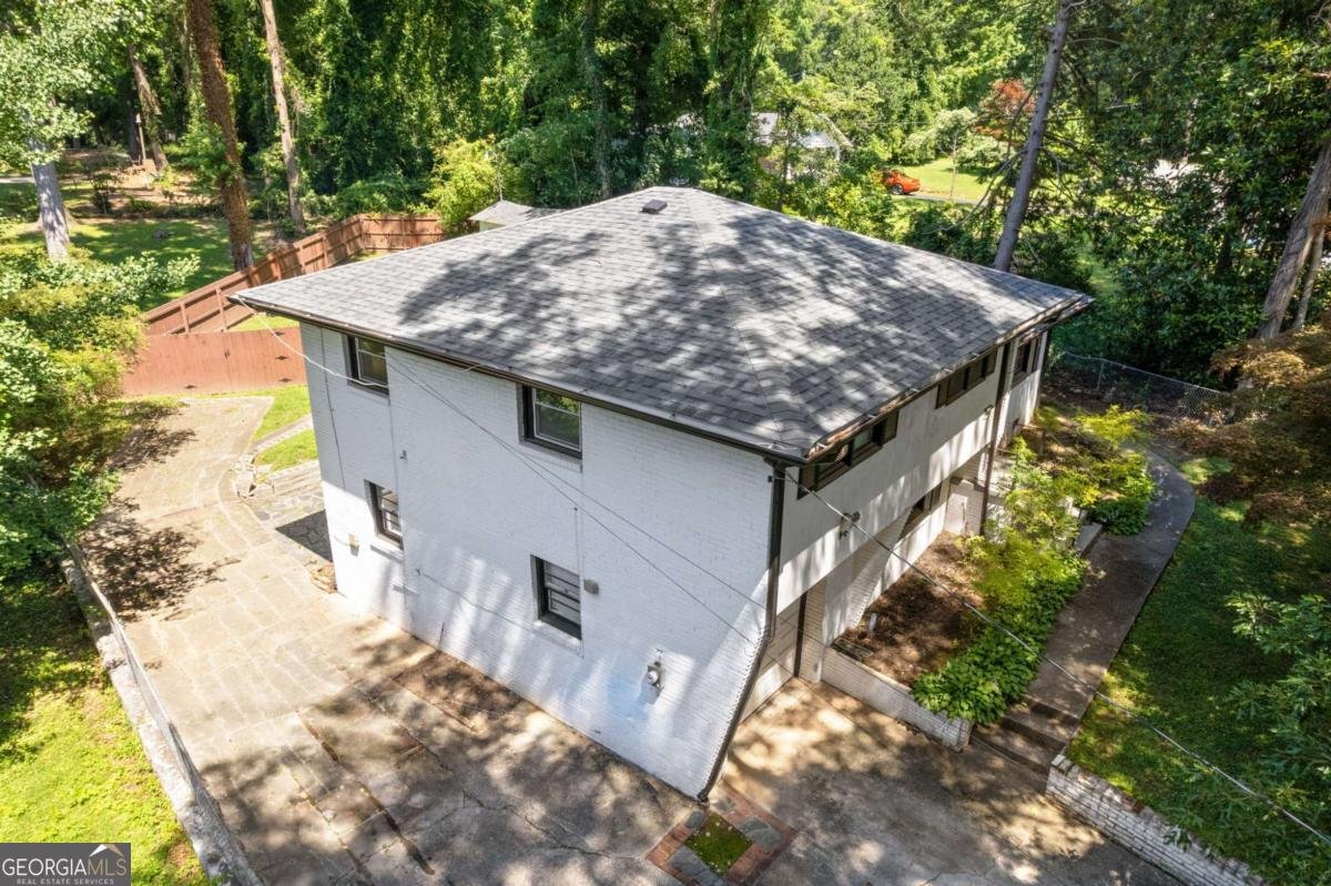 3442 Mount Gilead Road Atlanta - Photo 23