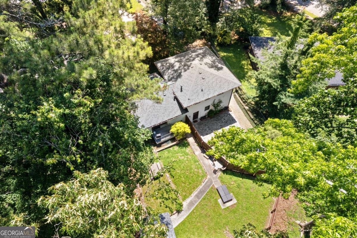 3442 Mount Gilead Road Atlanta - Photo 25