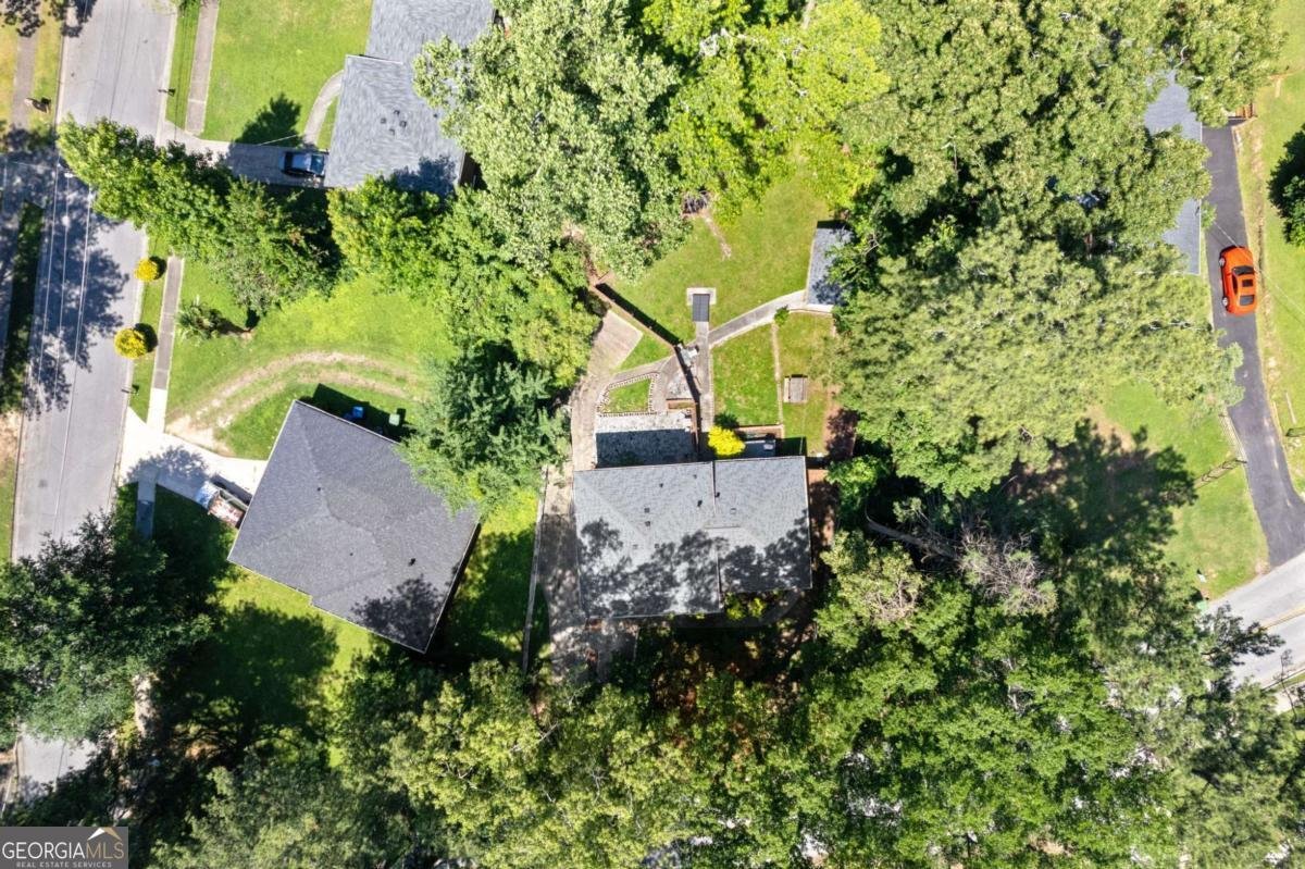 3442 Mount Gilead Road Atlanta - Photo 26